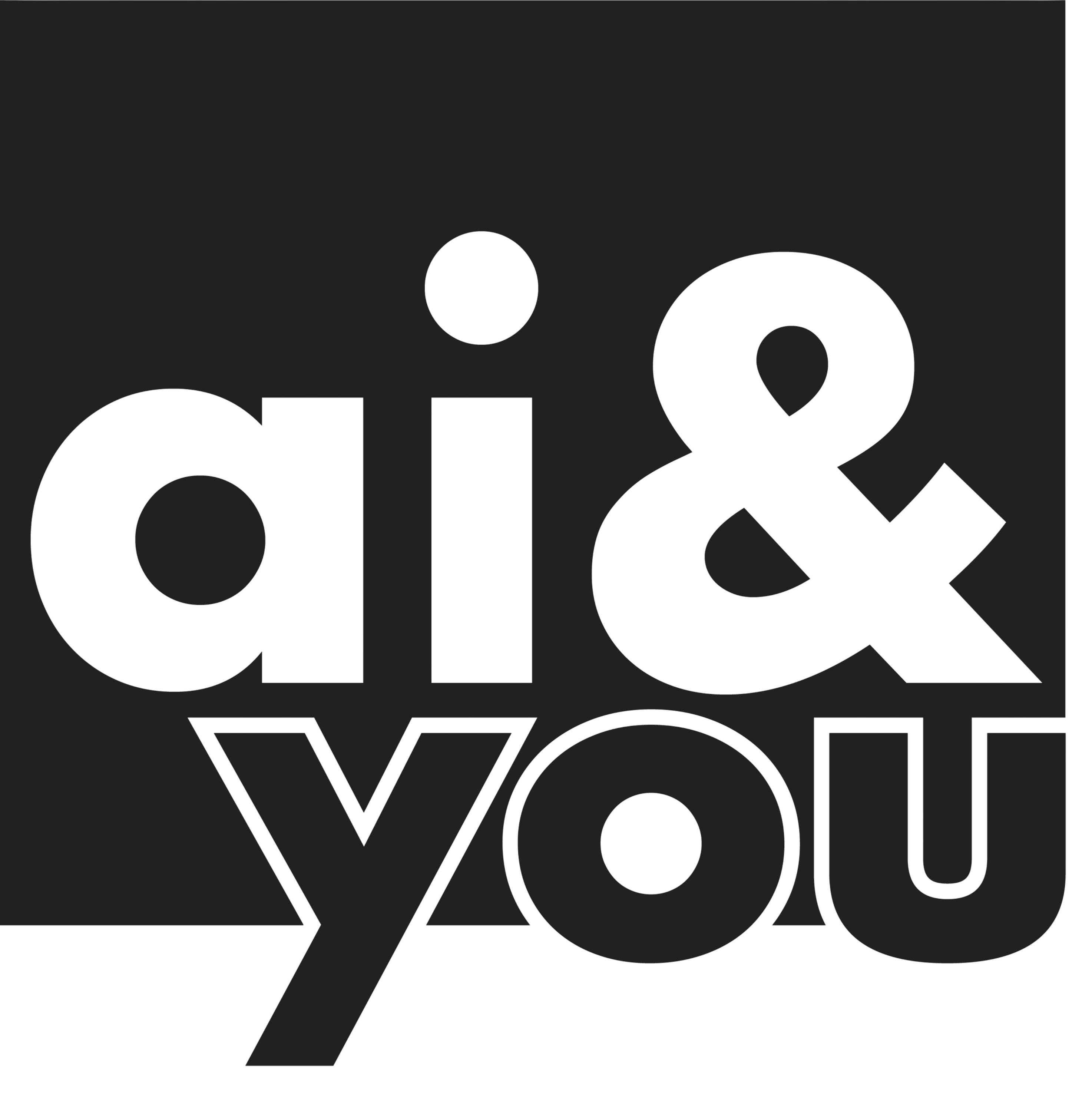 AI&You Logo